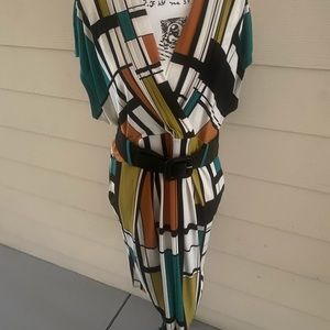 Worthington women’s dress